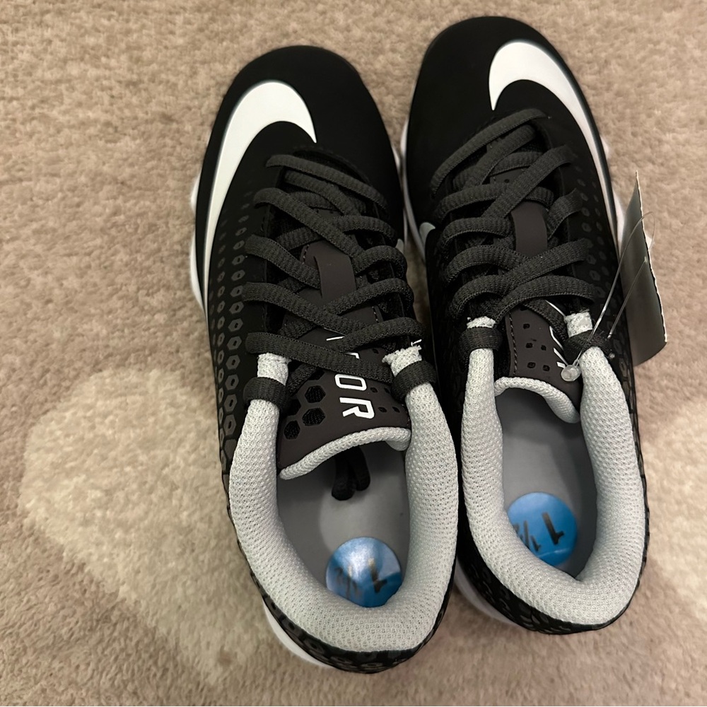 Nike cleats